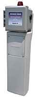 120V PEDESTAL BX, W/ MINI BRK - Controls